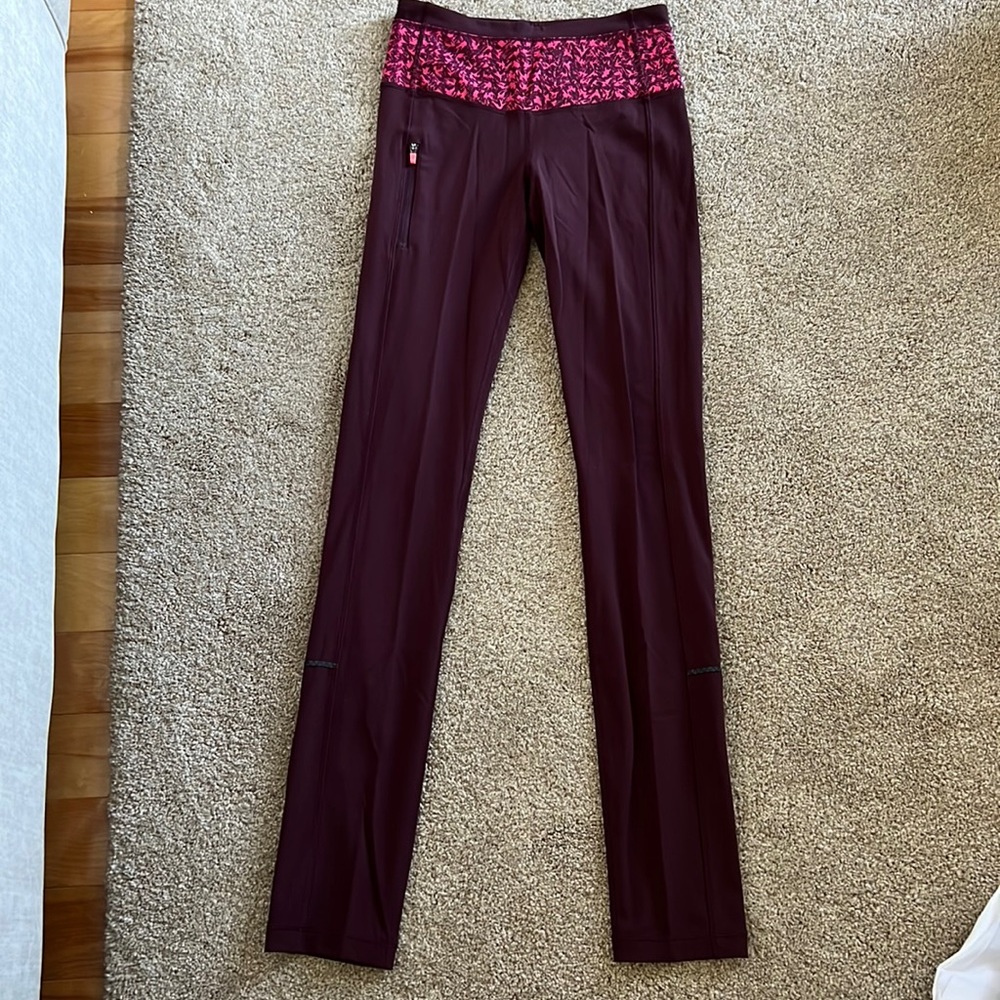 Lululemon pants